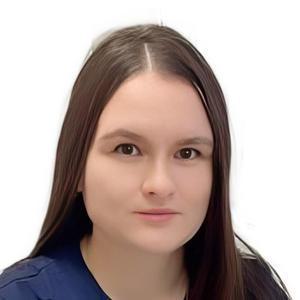 Буканбаева Альфия Ринатовна