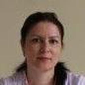 Гаджиева Назира Гаруновна