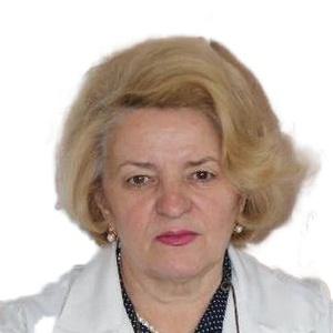 Старостина Галина Львовна