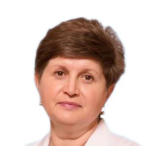 Максимова Людмила Геннадьевна