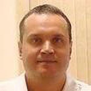 Девяткин Владимир Ильич