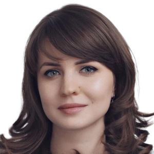 Рамонова Ольга Эльбрусовна