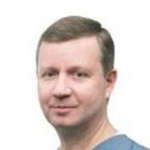 Лаиров Игорь Анатольевич