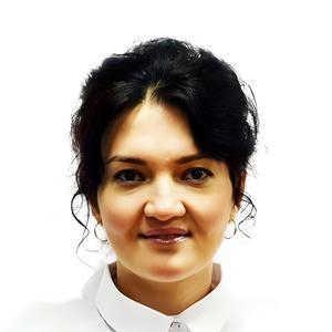 Капралова Елена Алексеевна