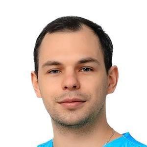 Игнатюк Семен Валерьевич