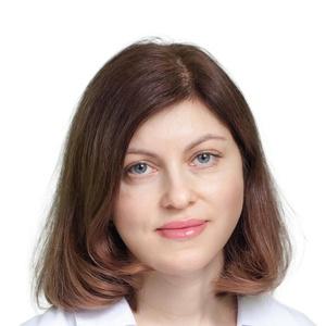 Елсукова Елена Олеговна