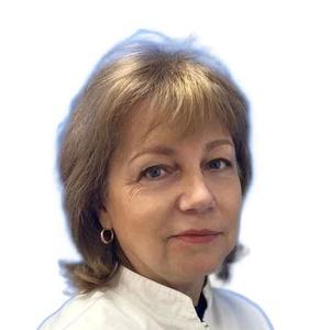 Воропаева Галина Борисовна