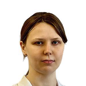 Бурмистрова Татьяна Владимировна