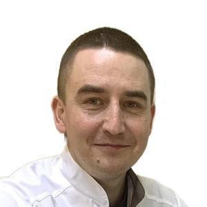 Челпанов Дмитрий Иванович