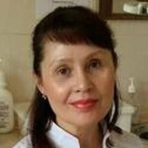 Васильева Алина Анатольевна