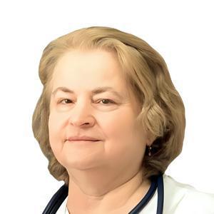 Алиева Мадина Ходжаевна
