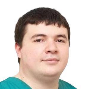 Гурбанов Вадим Адалетович