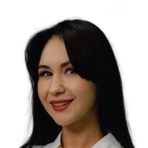 Волкова Арина Алексеевна