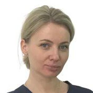 Глизер Софья Львовна