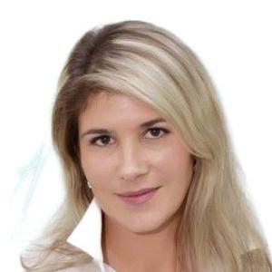 Храмцова Екатерина Дмитриевна