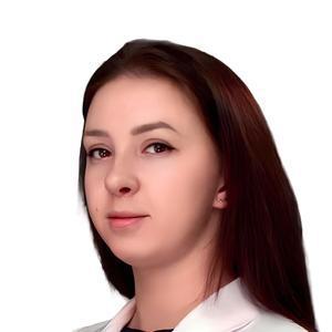 Цветкова Александра Александровна