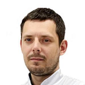 Маликов Евгений Сергеевич