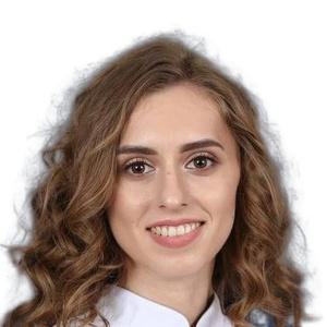 Хацкевич Татьяна Евгеньевна