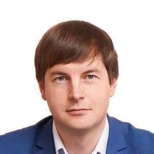 Васильев Леонид Анатольевич