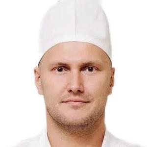 Радюшкин Алексей Игоревич