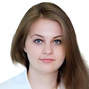 Давыдова (Тарасова) Кристина Викторовна