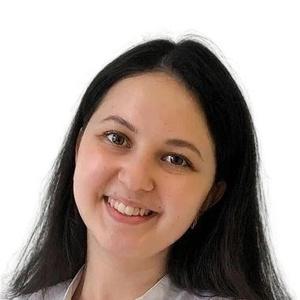 Шайхаттарова Ксения Сергеевна