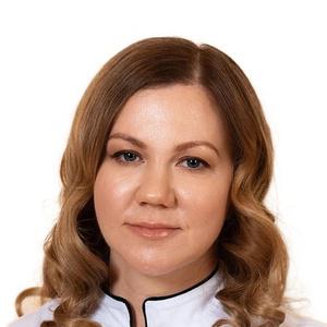 Юрмина Светлана Святославовна