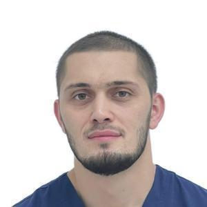 Маликов Али Маликович