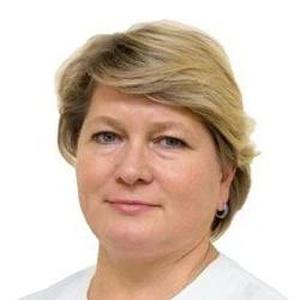 Свотнева Наталья Анатольевна