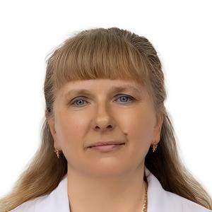 Клушина Татьяна Донатовна