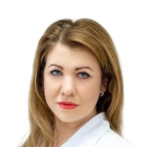 Горина Татьяна Юрьевна