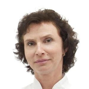 Загидуллина Аниса Нургалиевна