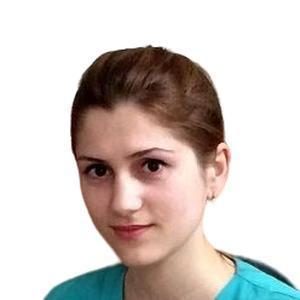 Пайзулаева Патимат Пайзулаевна