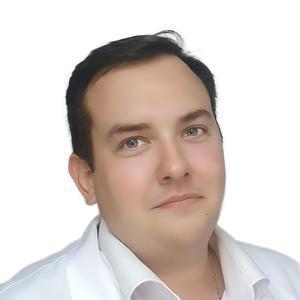 Сертаков Игорь Александрович