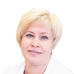 Веселова Елена Анатольевна