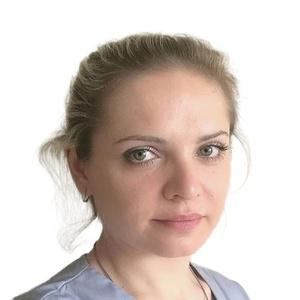 Шашилина Илона Владимировна