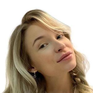 Блей Анастасия Владимировна