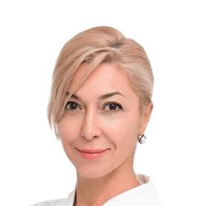 Кадочикова Наталия Владимировна