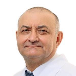 Саенко Валерий Леонидович