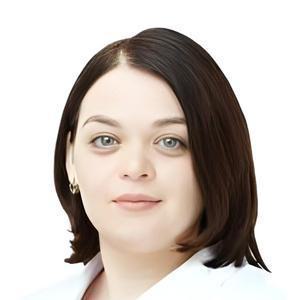 Карпочева Ирина Валерьевна