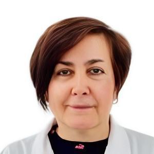 Саркисян Марина Викторовна
