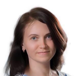 Ардашова Наталия Юрьевна