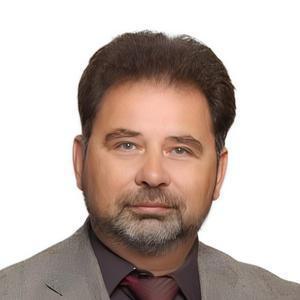 Кузьминых Юрий Николаевич