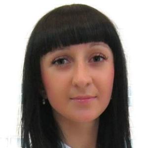 Токарева Екатерина Александровна
