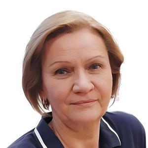 Чуйкова Елена Александровна