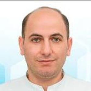 Фликян Вачаган Ваганович