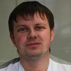 Усачев Максим Николаевич