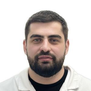 Кудухов Давид Геронтиевич