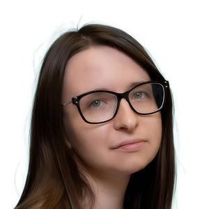 Родина Анна Юрьевна