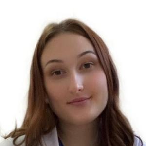 Дорохина Юлия Юрьевна